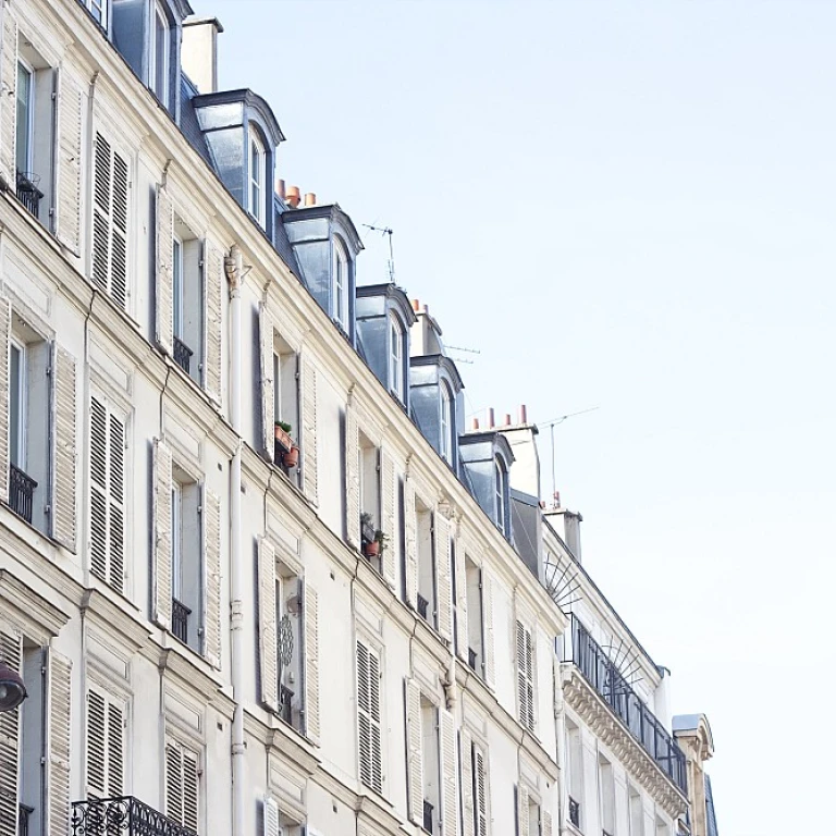 Tout savoir sur l'assurance prêt immobilier avec la Macif